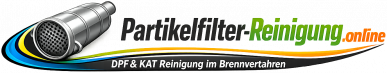 Wir Reinigen dein Partikelfilter
